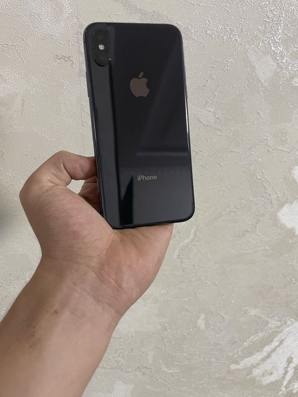 Iphone X 256gb ochilamgan org zaratkasi ham bor Iphone X 256gb ochilamgan org zaratkasi ham bor