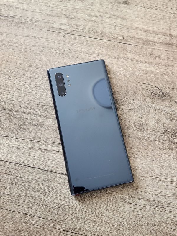 Samsung Note 10 Plus Sotlad Samsung Note 10 Plus Sotlad