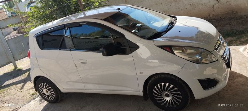 Spark 2018 4pokoleniya gaz 2ta penochaa kraska toza 903 mejigar