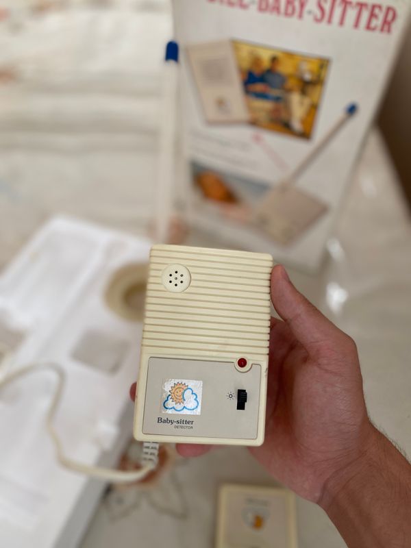 Baby phone Baby phone