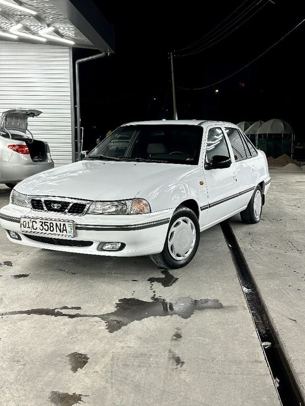 Nexia 1 sons 2004 Nexia 1 sons 2004