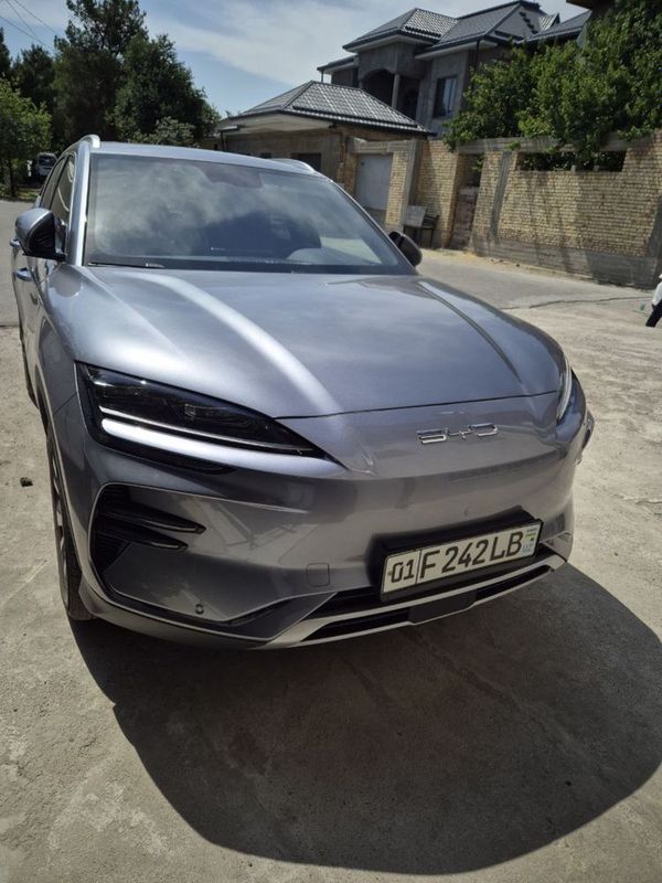 Срочно продаётся BYD Чемпион небитая и некрашенная Срочно продаётся BYD Чемпион небитая и некрашенная