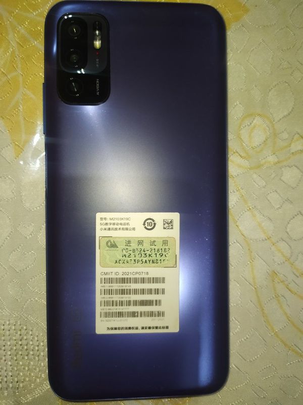 Redmi note 10 5G (abmen Galaxy S10+ ustiga pul beraman) Redmi note 10 5G (abmen Galaxy S10+ ustiga pul beraman)