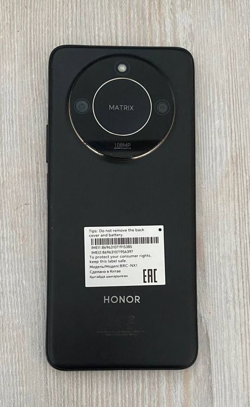 Honor x9c Sotiladi