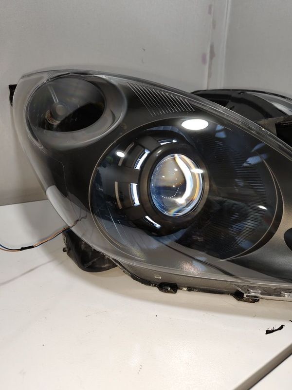Spark biled fara Spark biled fara