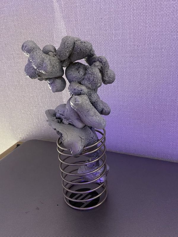 Ручная работа, произведения искусства
