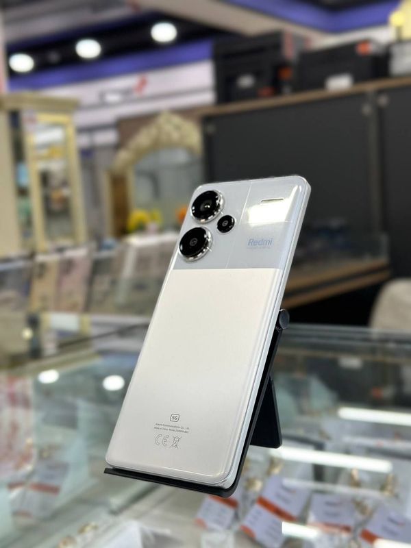 Redmi Note 13 Pro plus 5G 8/256 Redmi Note 13 Pro plus 5G 8/256