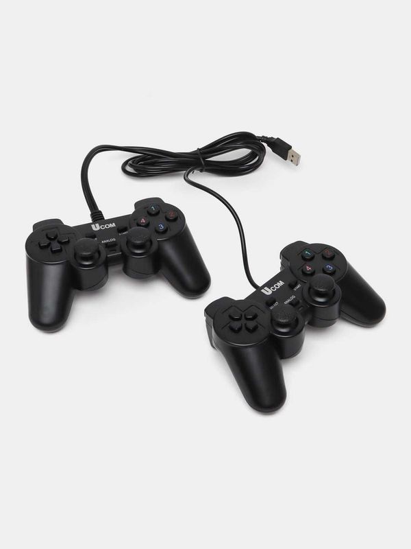 2talik Gamepad joystik yangi holatda 2talik Gamepad joystik yangi holatda