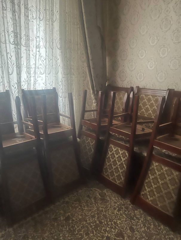 Stul sotilladi Stul sotilladi