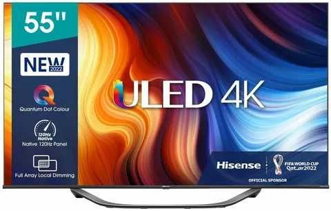 Телевизор Hisense платформа Vida Smart Tv склад оптом +бонус Телевизор Hisense платформа Vida Smart Tv склад оптом +бонус