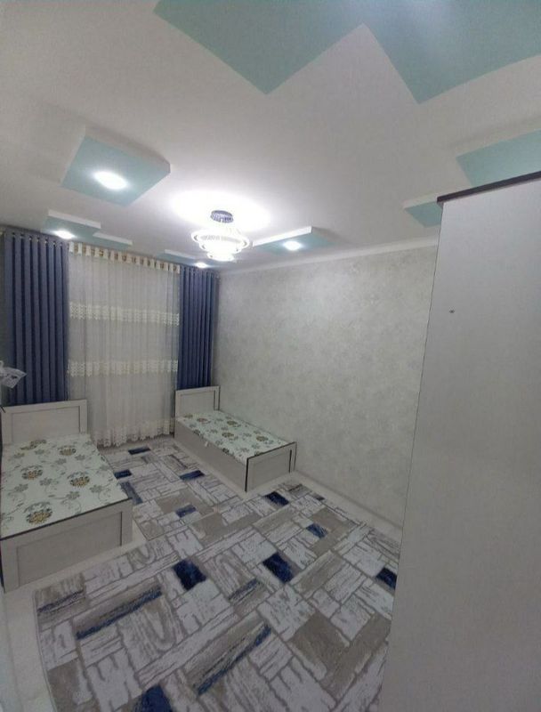 Yunusobot tumanida Oilaga va Qizlarga arenda kvartira