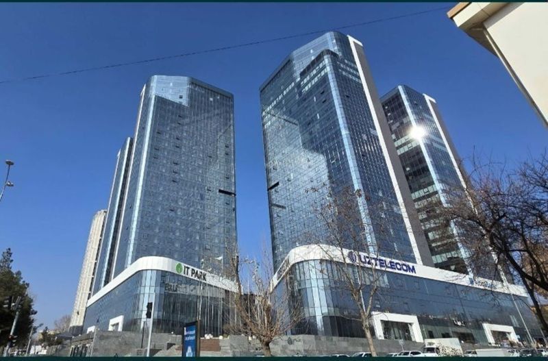 #17661 Продается квартира 2/4/8! Мирзо-Улугбекский р-н, кафе Bon