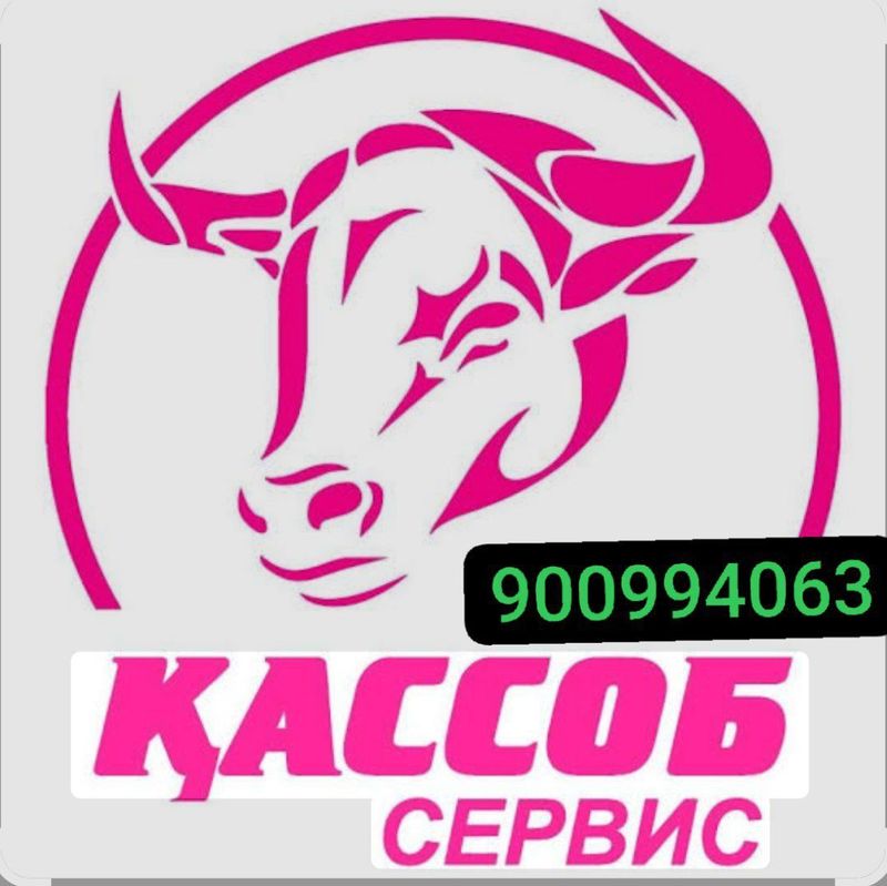 КАССОБ Хизмати 24/7 КАССОБ Хизмати 24/7