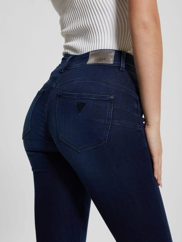 Продаю новые джинсы от Guess,. Модель High-Rise Shape Up Jeans