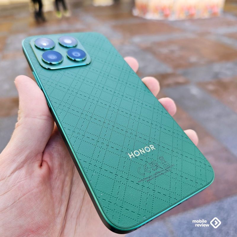 Honor x8b 8/256