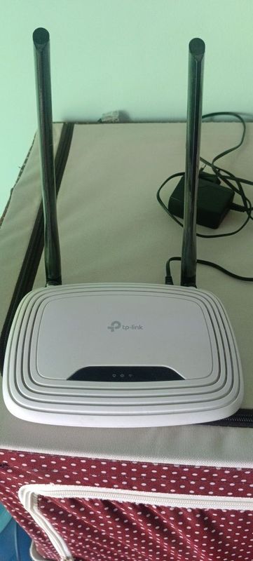 Wi-fi router tp-link optika uchun Wi-fi router tp-link optika uchun