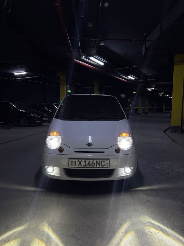 Matiz best. 2019