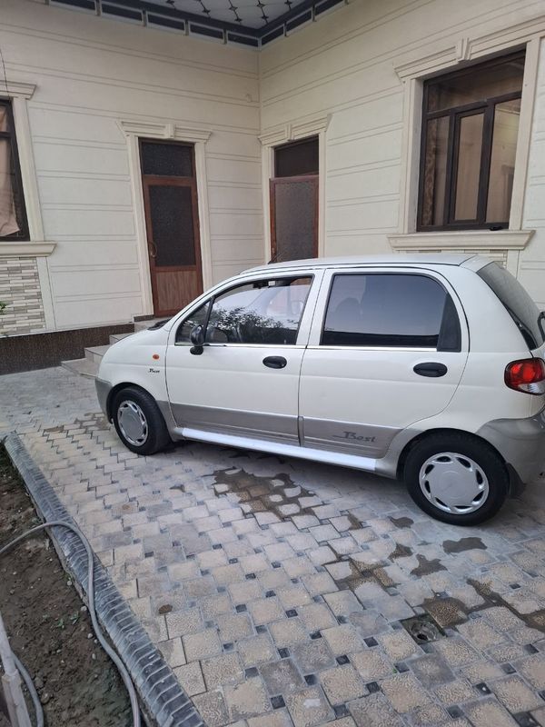 Matiz best metangaz Matiz best metangaz