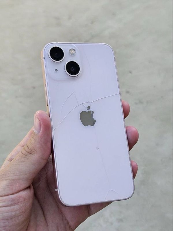 IPhone 13 Mini 128 Gb IPhone 13 Mini 128 Gb