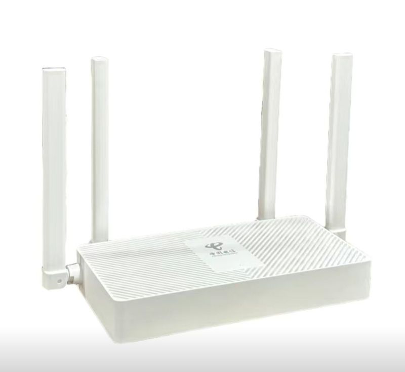 WiFi 6 поколение Huawei