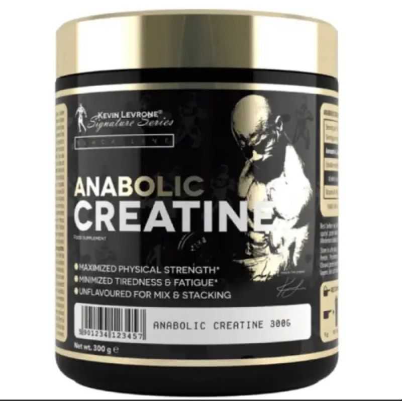 Продается Anabolic Creatin 300 гр