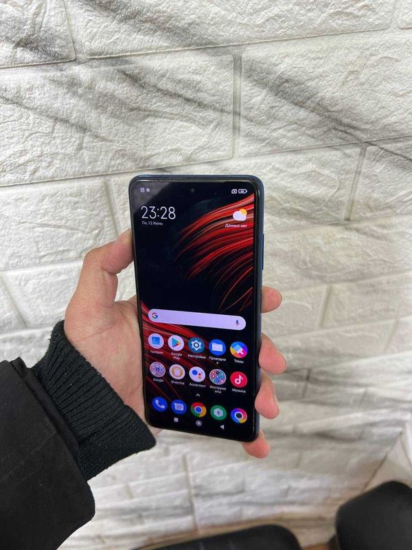 Xiomi poco x3 NFC Xiomi poco x3 NFC