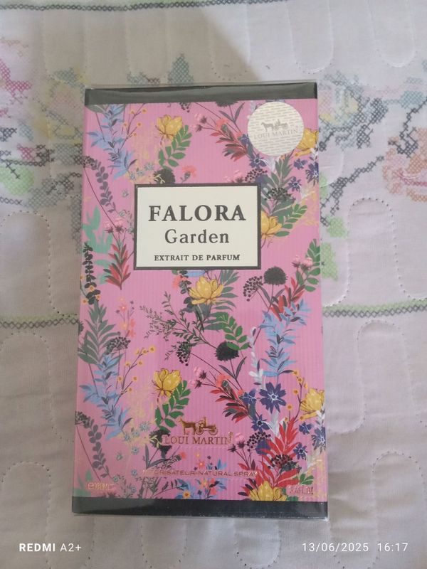 Falora Garden