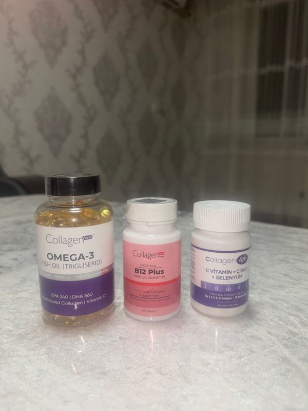 Collagen Collagen