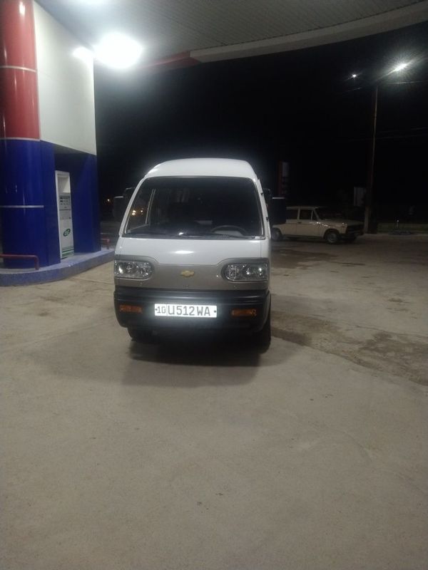 Damas 2021yil sotiladi Damas 2021yil sotiladi