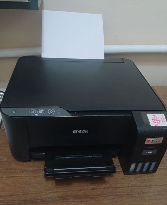 Epson L3210 printer Epson L3210 printer
