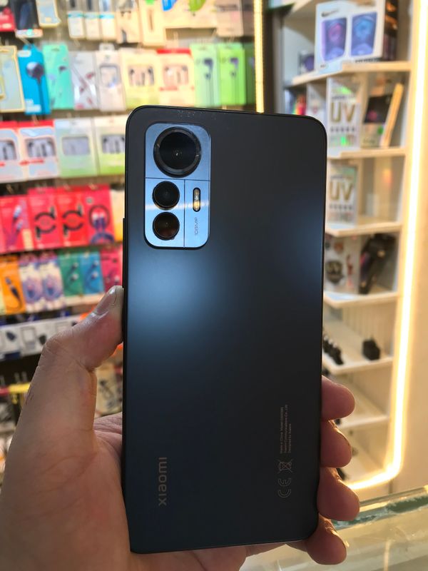 Xiaomi 12 lite Xiaomi 12 lite