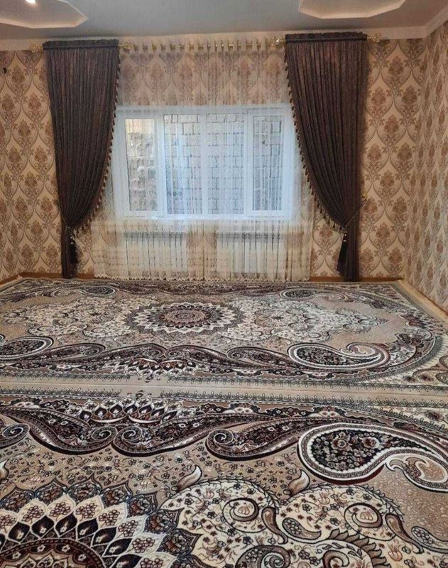 Сергели хонабод Ховли Сергели хонабод Ховли