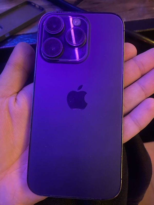 Iphone 14 pro 128 Iphone 14 pro 128