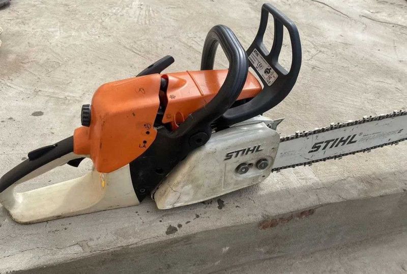 Бензопила stihl ms 280