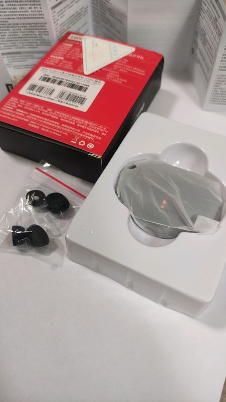 thinkplus Live Pods XT88 thinkplus Live Pods XT88