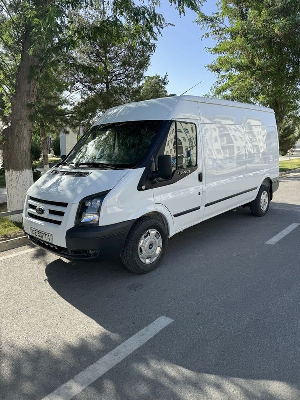 Ford transit 2011 Ford transit 2011