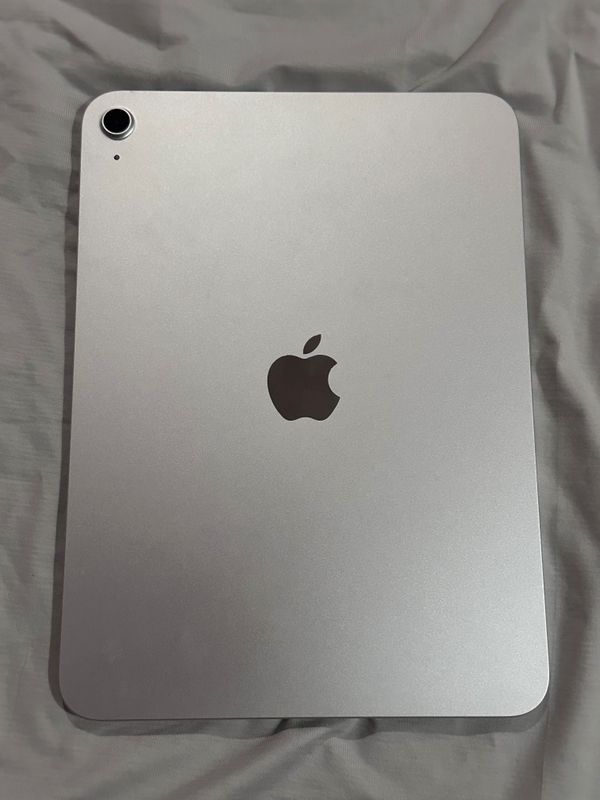 Ipad 11 (A16 chip) WiFi 128 talik Ipad 11 (A16 chip) WiFi 128 talik