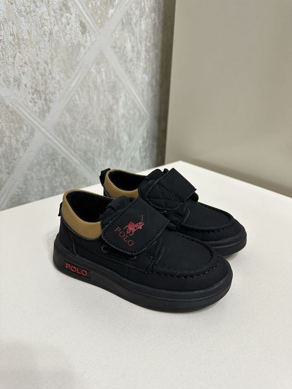 Продается новый POLO обувь для мальчиков