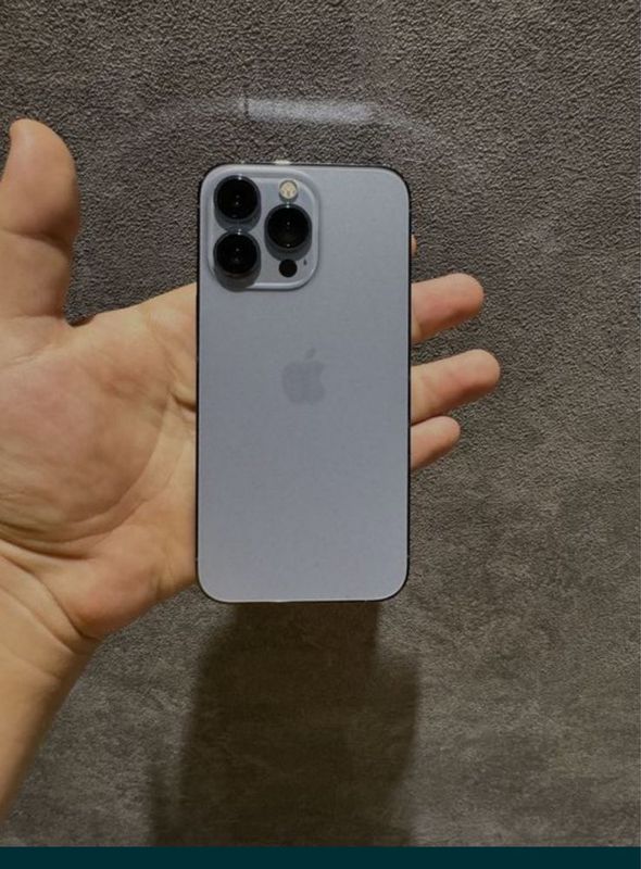 IPHONE 13 PRO holati ideal