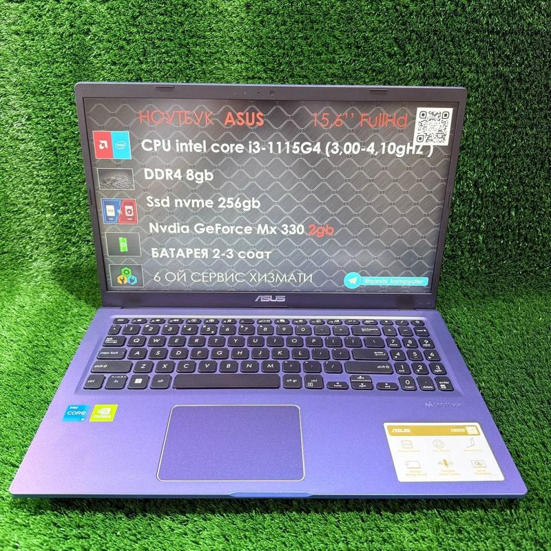 Оптом ва донага Asus i3 8gb 256gb mx 330 2gb Оптом ва донага Asus i3 8gb 256gb mx 330 2gb