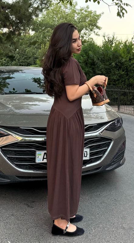 Farah