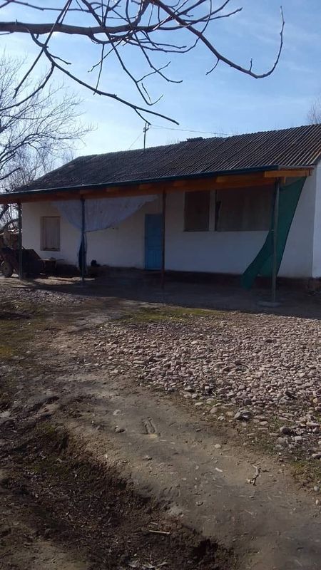 Уй сотилади 5 хонали 34 сотих