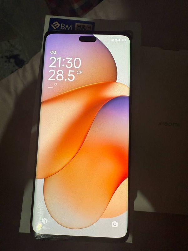 Xio mi 13 lite 256 gb