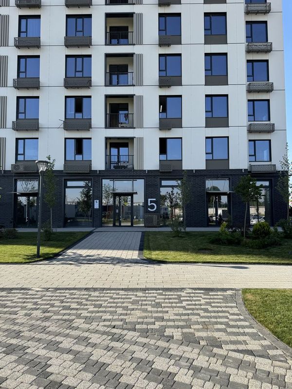 Нежилое помещение в NRG ZAMON 150 кв Нежилое помещение в NRG ZAMON 150 кв