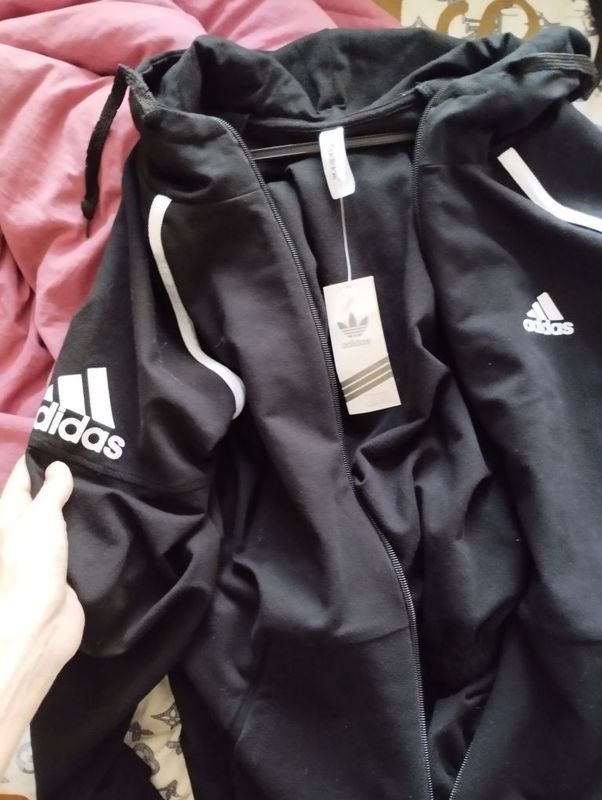 Спортивный костюм Adidas