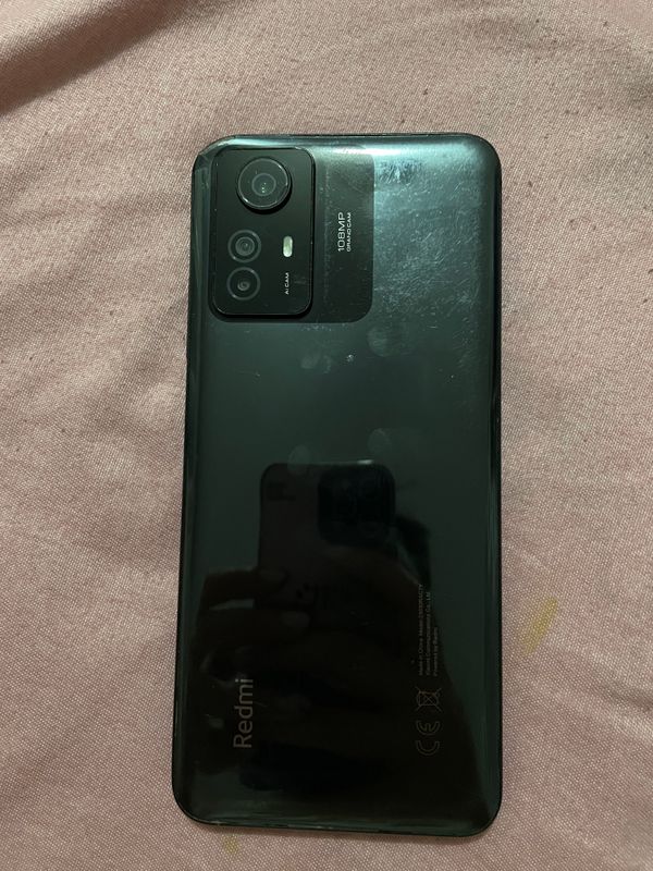 Redmi note 12s sotiladi Redmi note 12s sotiladi