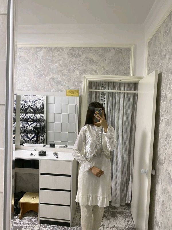 Келинлик сарпоси Келинлик сарпоси