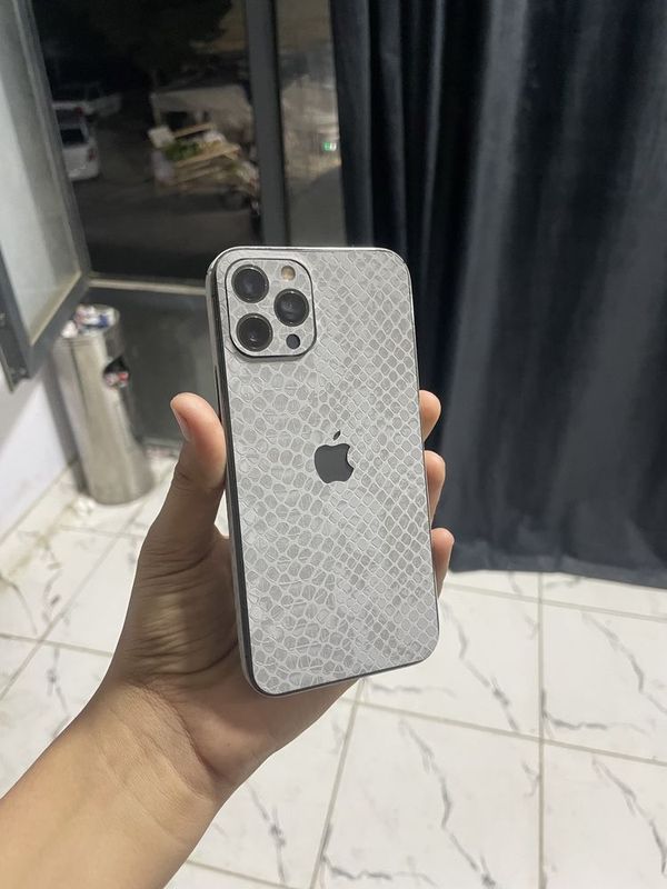 Iphone 12 pro 128GB Iphone 12 pro 128GB