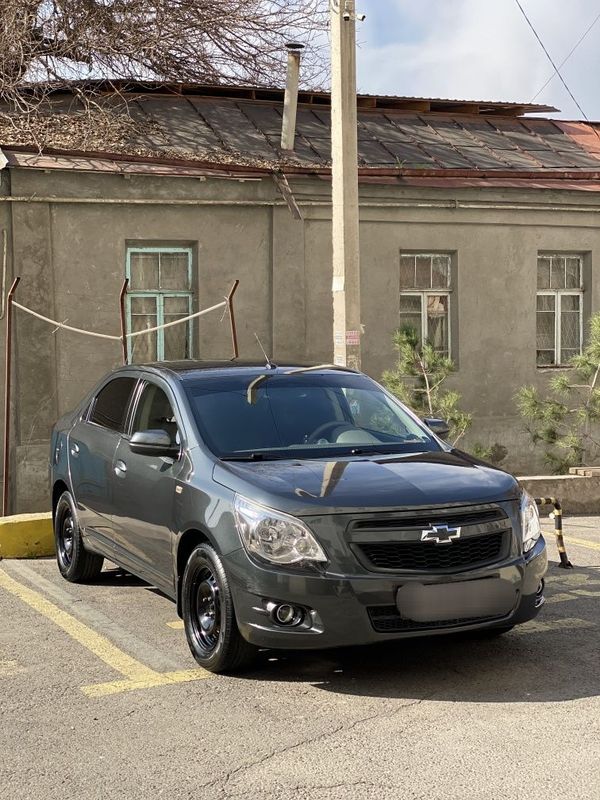 Cobalt chevrolet Cobalt chevrolet