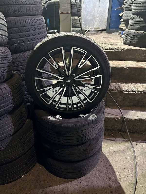 R17 BMW diska sotiladi R17 BMW diska sotiladi